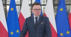 Siedmiu posłów PiS może zostać ukaranych za agresję wobec funkcjonariuszy Straży Marszałkowskiej