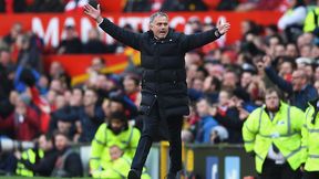 Jose Mourinho zabrał głos ws. obrońcy