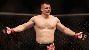 Mirko Filipović był w planach KSW. Miał zmierzyć się z Jayem Silvą