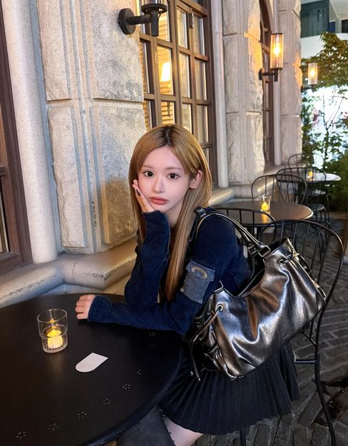 Mina Chan
