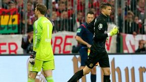 Rafał Patyra: Bayern pogrążył się sam