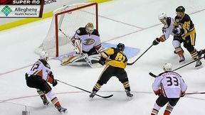 Pittsburgh Penguins - Anaheim Ducks 3:1: gol Phila Kessela