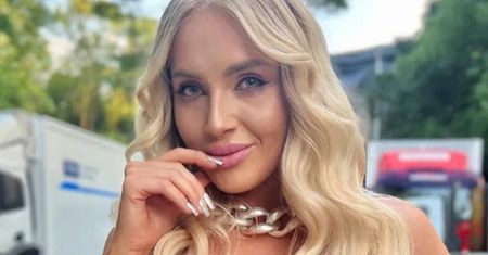Tak kiedyś wyglądała Lori z "Love Island"! Brała udział w "The Voice of Poland". POZNAJECIE? (STARE ZDJĘCIA)