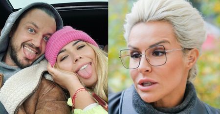 Sandra Kubicka wbija szpilę Blance Lipińskiej: "Też kiedyś NIE POTRAFIŁAM SIĘ POGODZIĆ z rozstaniem"