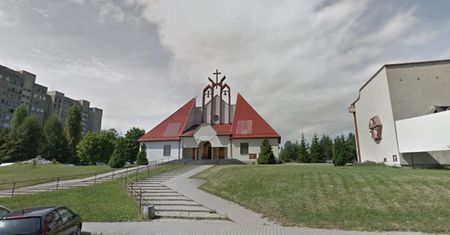 Oskarżyli wikarego o wykorzystanie dzieci. Proboszcz: oni nie są chrześcijanami