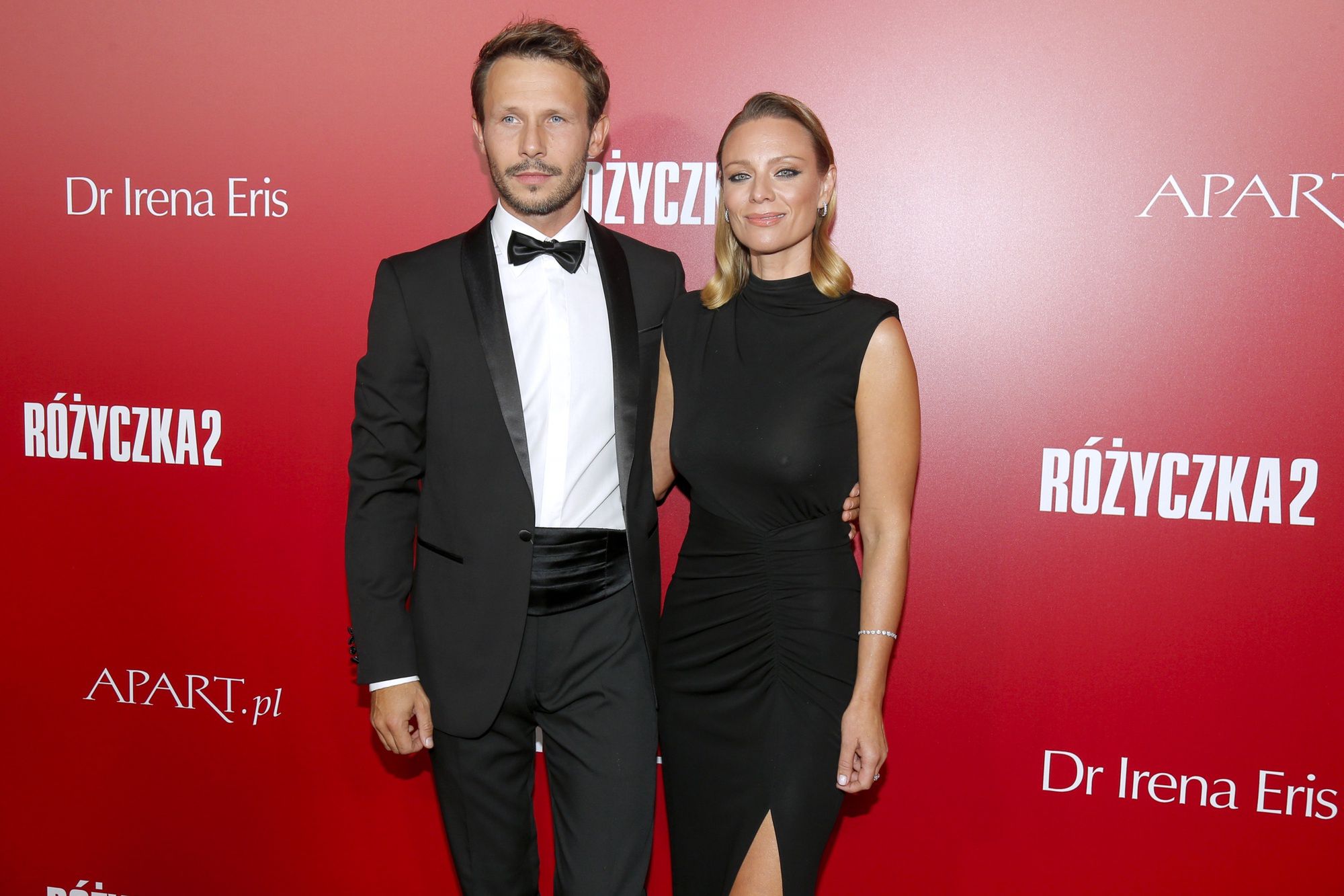 Magdalena Boczarska o związkach kobiet z młodszymi partnerami
