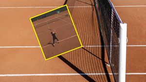 "Obraz wstydu" na korcie. Niewytłumaczalny blamaż w Nairobi