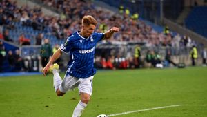 PKO Ekstraklasa. Gdzie oglądać mecz Arka - Lech? O której początek?