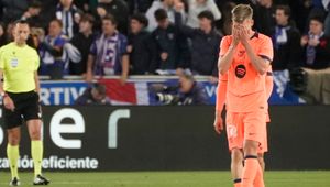 Polacy na boisku. FC Barcelona na wakacjach