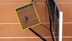 "Obraz wstydu" na korcie. Niewytłumaczalny blamaż w Nairobi