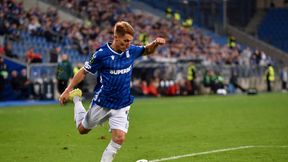 PKO Ekstraklasa. Gdzie oglądać mecz Arka - Lech? O której początek?