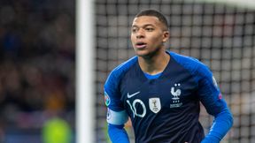 Transfery. Mbappe stawia warunki PSG. Chce klauzuli, z której może skorzystać Real