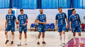 I liga mężczyzn grupa A. Warmia Energa wygrała mecz na szczycie w Grudziądzu