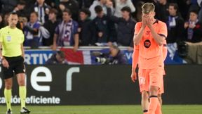 Polacy na boisku. FC Barcelona na wakacjach