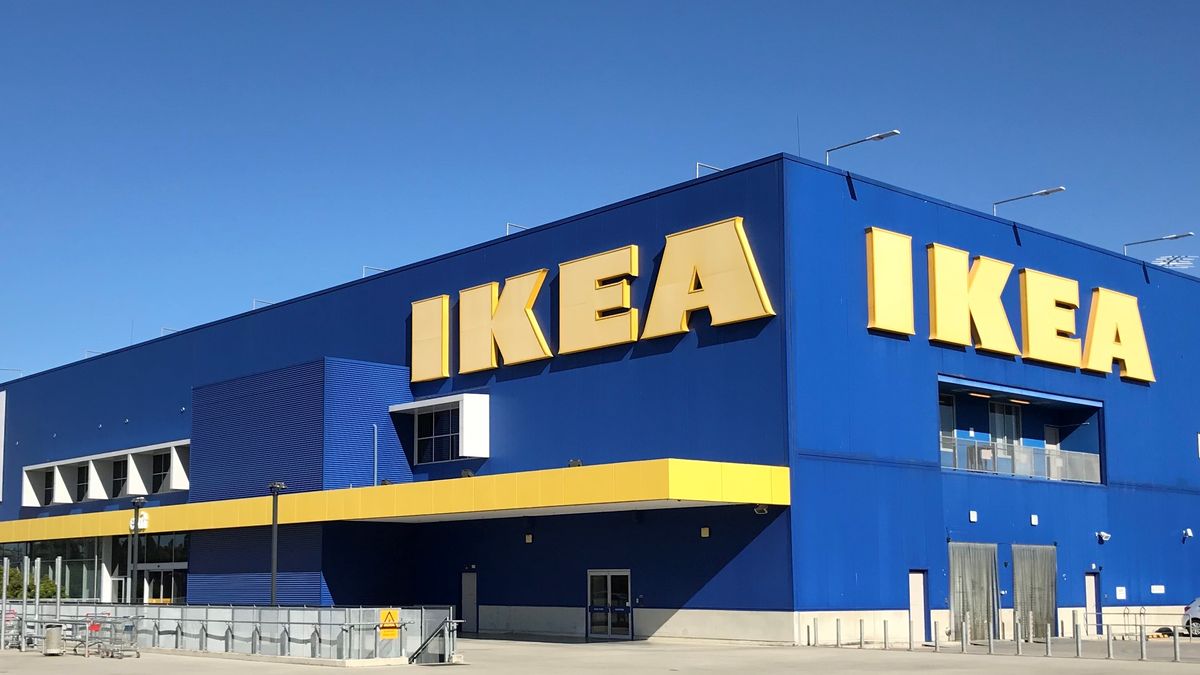 IKEA wycofuje ze sprzedaży jeden z produktów 