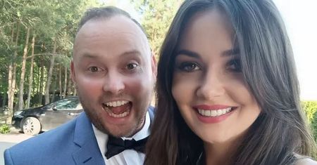 "Ślub od pierwszego wejrzenia": Jacek oświadczył się ukochanej. "Moja druga Połówka zaskoczona"