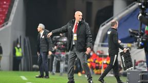 Eliminacje MŚ 2022. Węgry - Polska. Marco Rossi odpowiedział Paulo Sousie