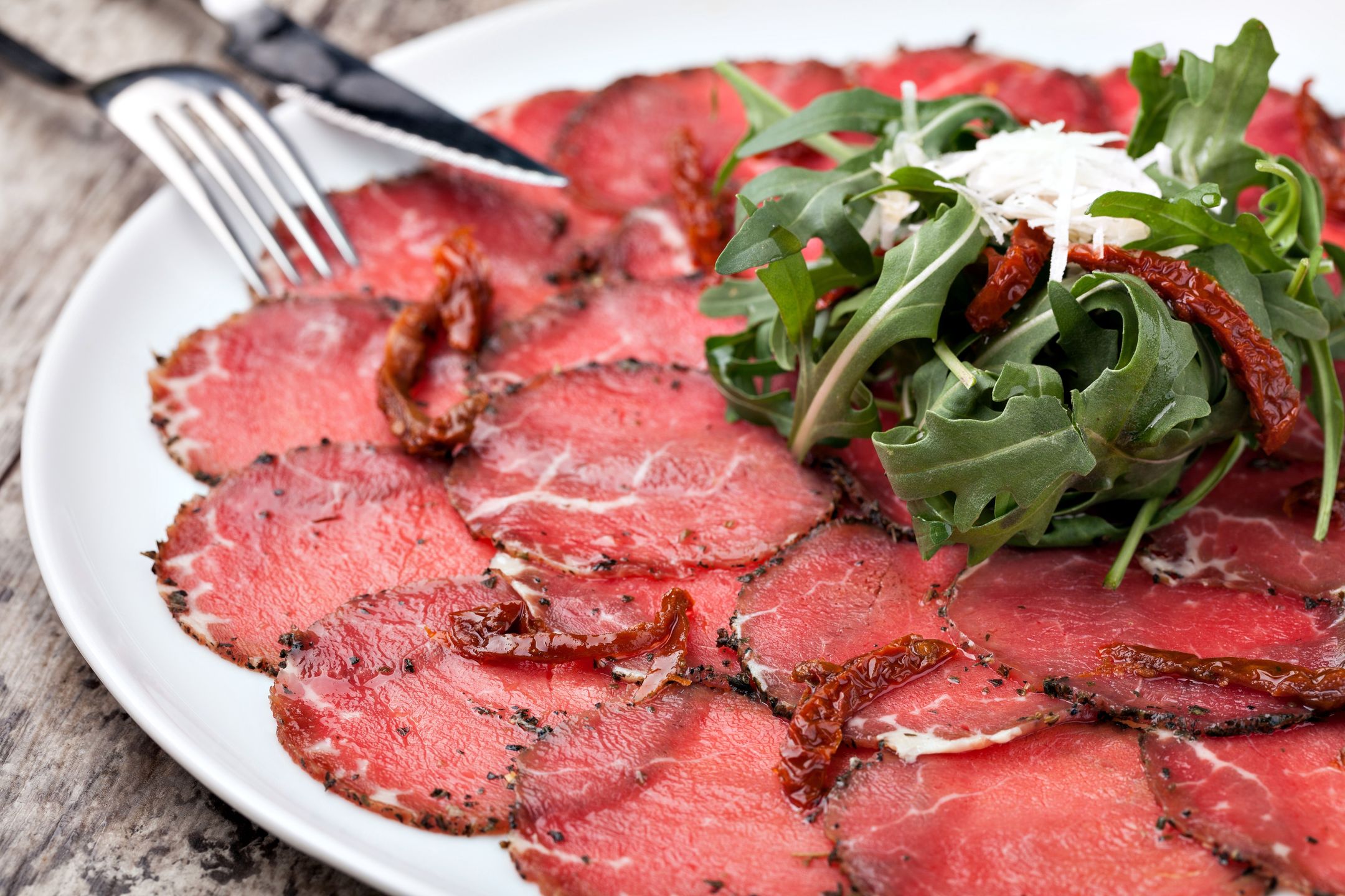 Carpaccio