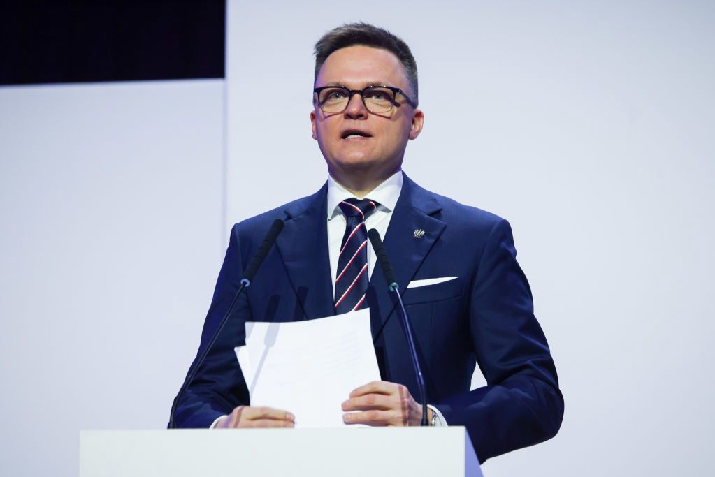 Nie tylko Duda. Delegacja z Polski będzie większa