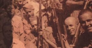 Rwący nurt historii. Zapiski o XX i XXI wieku