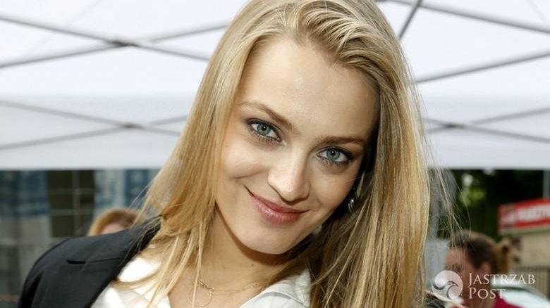 Anna Jagodzińska (fot. AKPA)