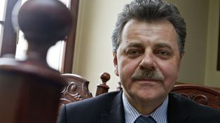 Cezary Domachowski, prezes ADM w Bydgoszczy, odchodzi ze stanowiska