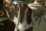 Johnny Depp jako ''Rango'' od piątku w kinach!