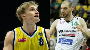 Piątka 15. kolejki Tauron Basket Ligi