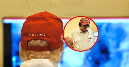 Trump świętuje kolejny sukces. "Prawdopodobnie mój ostatni"