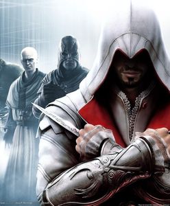 Netflix stworzy własne "Assassin's Creed"