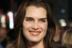 Córka Brooke Shields z Suri Cruise