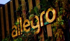 Z Allegro odchodzi dyrektor