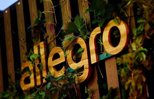 Z Allegro odchodzi dyrektor