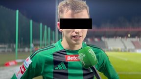Polski piłkarz z zarzutami. Grozi mu do 5 lat więzienia