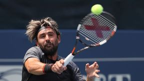 Marcos Baghdatis w nowej roli. Został trenerem Eliny Switoliny