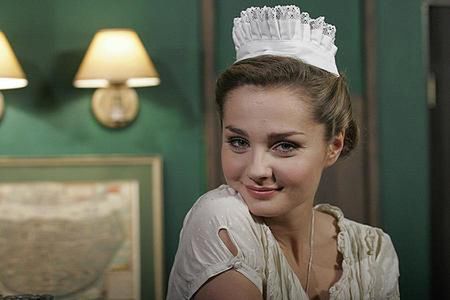 Małgorzata Socha