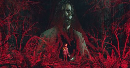 Czy to Alan Wake 2, czy już Twin Peaks? Nowy zwiastun na Gamescom 2023