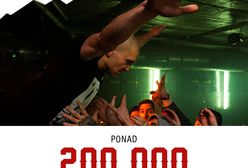 "Proceder” – ponad 200 tysięcy widzów w weekend! Rekordowe otwarcie polskiego filmu tej jesieni