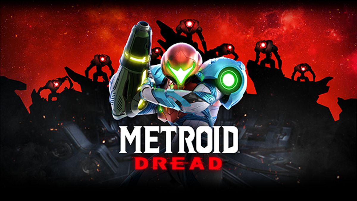 Strefa Nintendo na PGA 2022