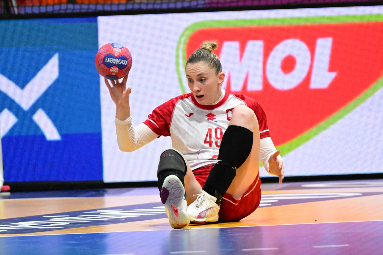 Polska przegrywa z Holandią w MŚ piłkarek ręcznych. Koniec szans na awans