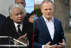 Polacy wysłali jasny sygnał. Złe wieści dla Tuska i Kaczyńskiego