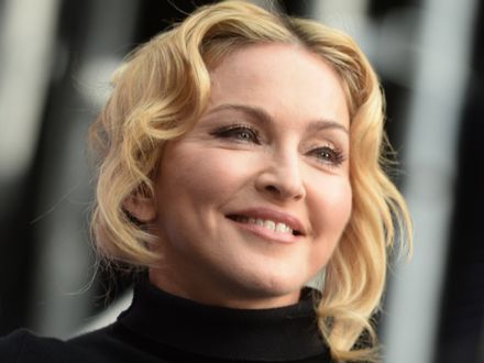 Madonna: "Trudno być mamą nastolatków"