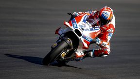 Casey Stoner znów na torze. Rozpoczęły się prywatne testy MotoGP w Malezji