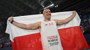 Złoto i srebro dla Polski. Zobacz klasyfikację medalową ME