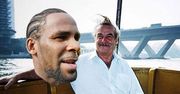 R. Kelly = Josef Fritzl?