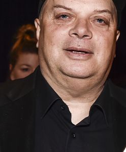 Krzysztof Skiba ma nową dziewczynę. Dzieli ich 26 lat. A co z żoną? "Sprawa rozwodowa jest w toku"