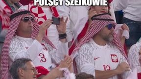 Uśmiejesz się do łez! Najlepsze memy po meczu Meksyk - Polska