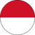 Reprezentacja Indonezji