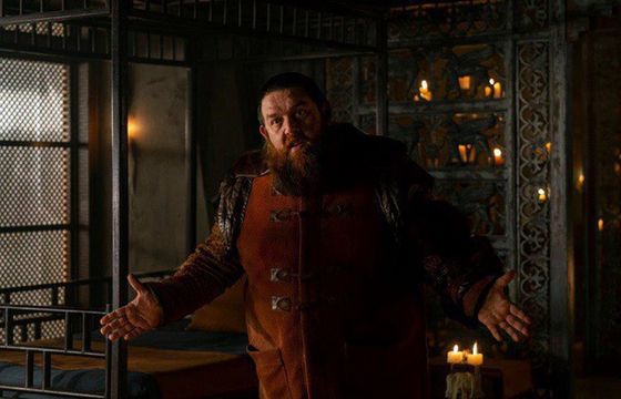 Nowe odcinki „Krainy bezprawia” i „Syna” w AMC