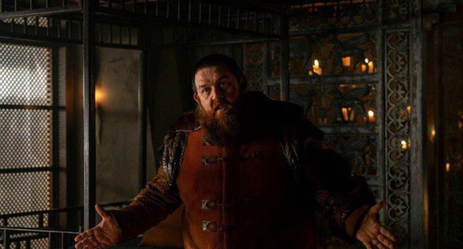 Nowe odcinki „Krainy bezprawia” i „Syna” w AMC